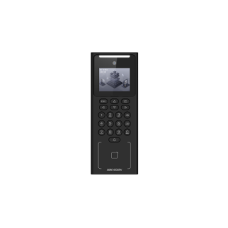 海康威视DS-K1T321M(国内标配)